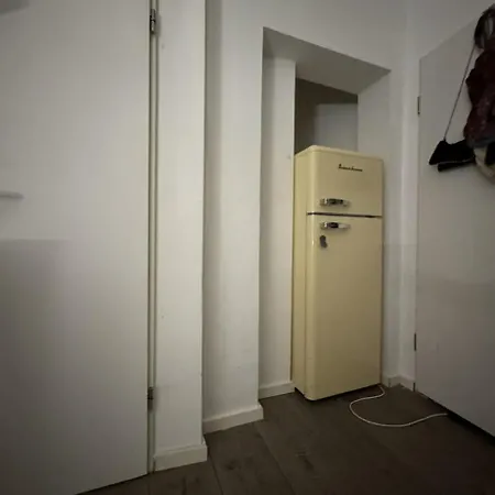 Mini Apartmán Kolín nad Rýnem