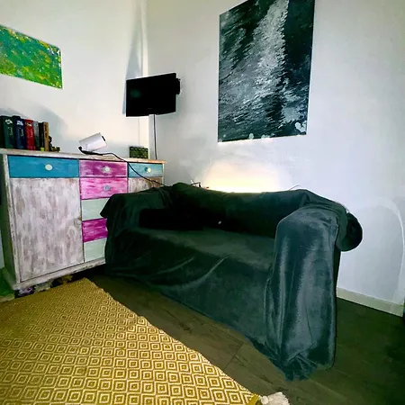 Mini Apartmán